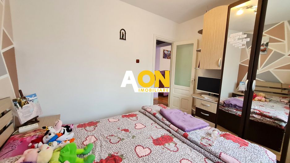 Aparatament 2 Camere, 32 mp, Semidecomandat, Zona Cetate - Poză 8