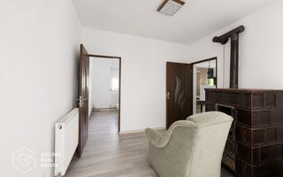 Casa cu teren de 1224 mp, localitatea Baratca - Poză 17