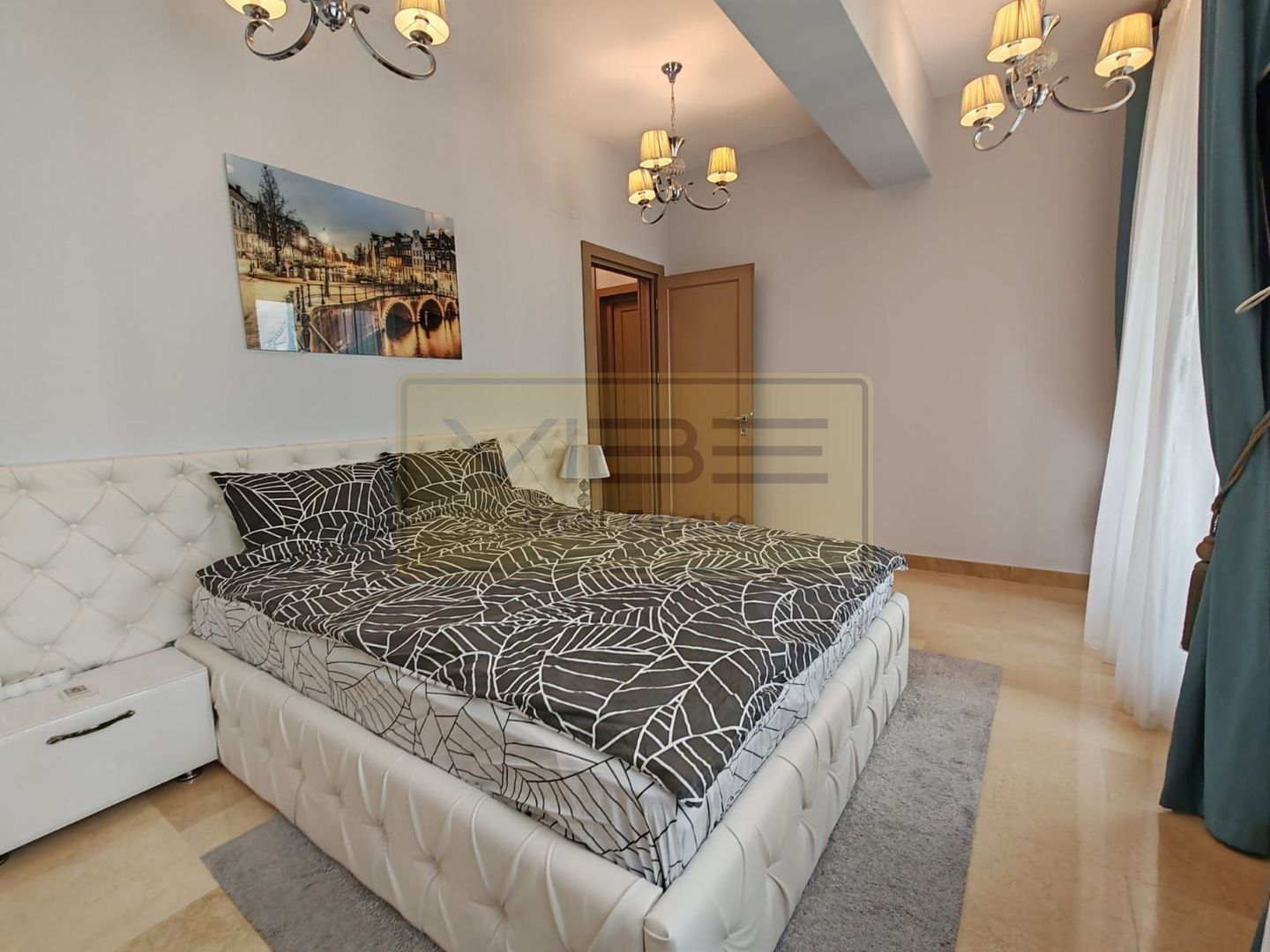 PENTHOUSE- LOCATIE PREMIUM- 5 MINUTE DE PALAS MALL ! comision 0 % - Poză 3
