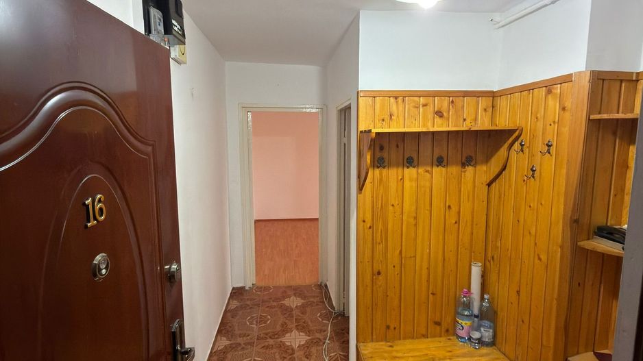 Apartament 3 camere , Paraului, zona Astra. - Poză 11