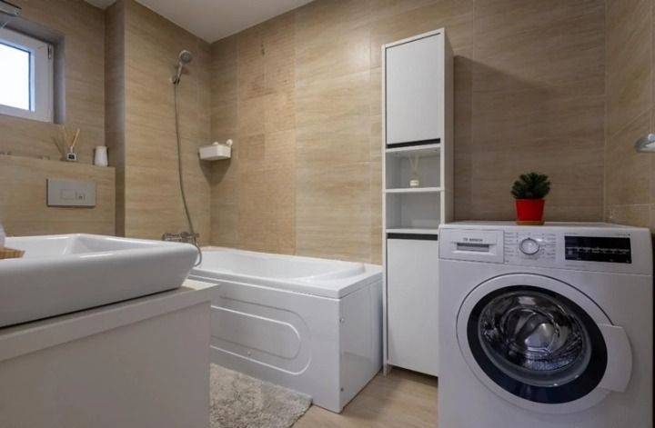 Apartament 2 camere @Cosmopolis | prima închiriere - Poză 8
