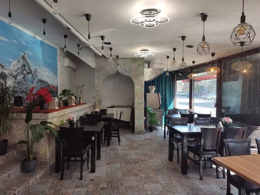 Spatiu comercial - mall vitan - Poză 7