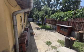 Casa cu 5 camere de vanzare in zona Bordei Calea Bucuresti 785mp - Poză 2