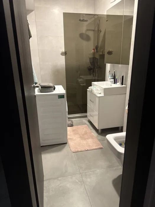 AP. 2 CAMERE - NOVUM INVEST, BLOC NOU, CENTRALA, MOBILAT MODERN - Poză 8