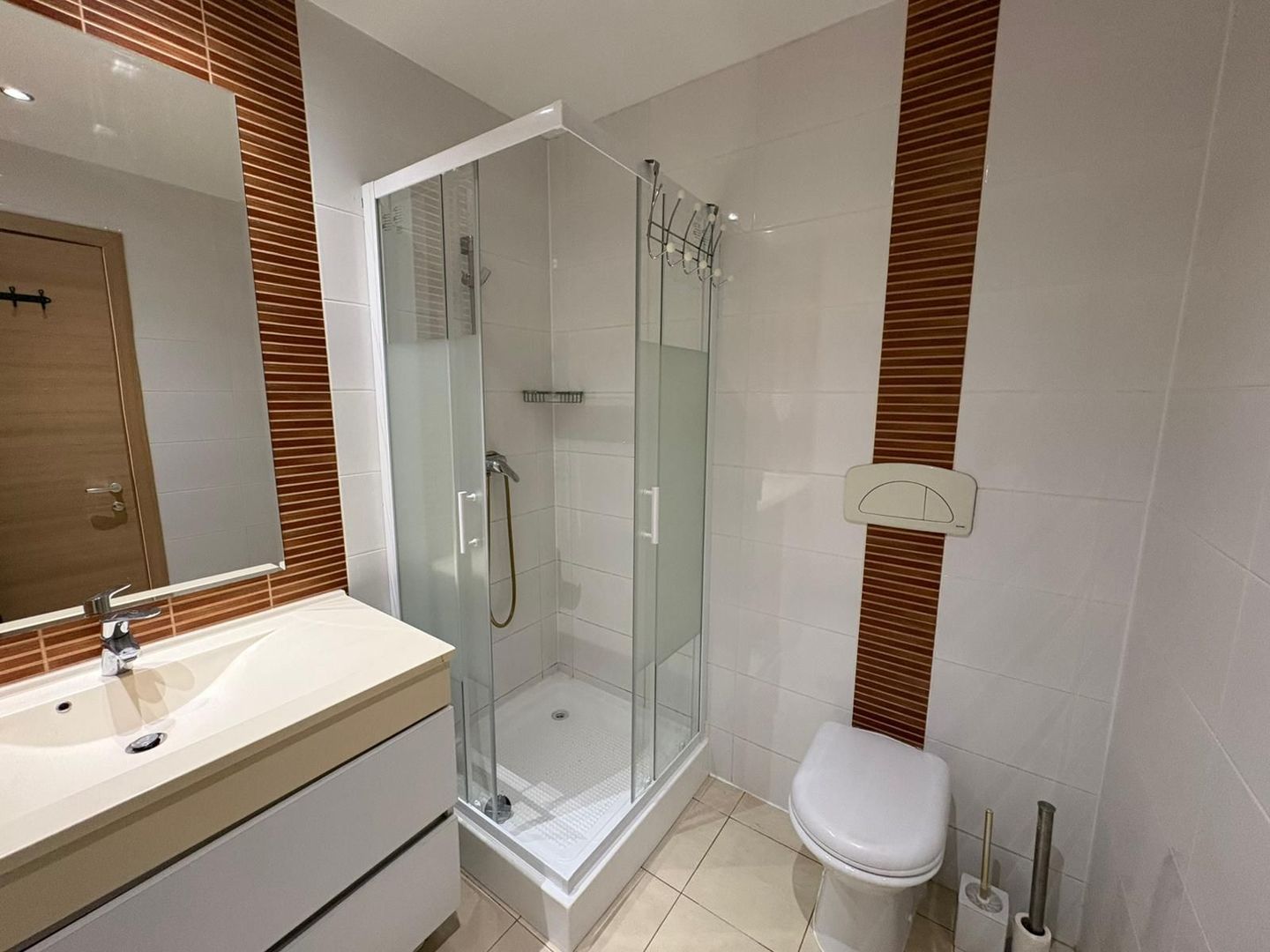 AP. 2 CAMERE RIN GRAND RESIDENCE, MOBILAT/UTILAT, BLOC NOU, COMIS 0% - Poză 9