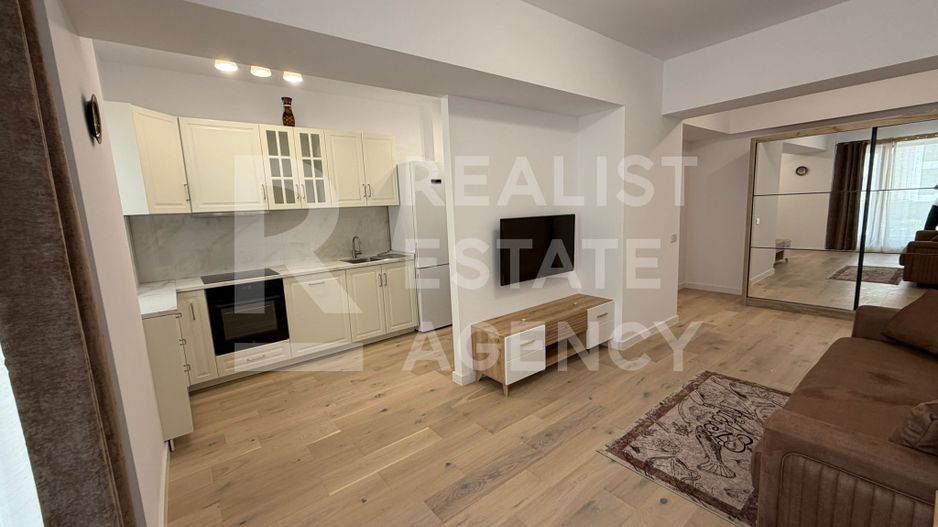Chirie, apartament, 2 camere, First Estates Pipera, București - Poză 7