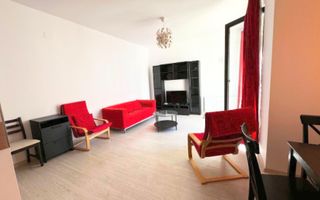 Apartament 2 camere Otopeni | mobilat, utilat, parcare | bloc cu lift - Poză 1