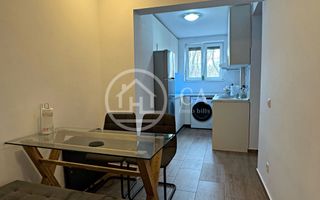 Apartament cu 2 camere de închiriat în zona Centrala, Oradea - Poză 6