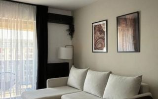 2 camere – Exigent Plaza Faza 3 | Vedere Plaza Mall | Mobilat premium - Poză 3