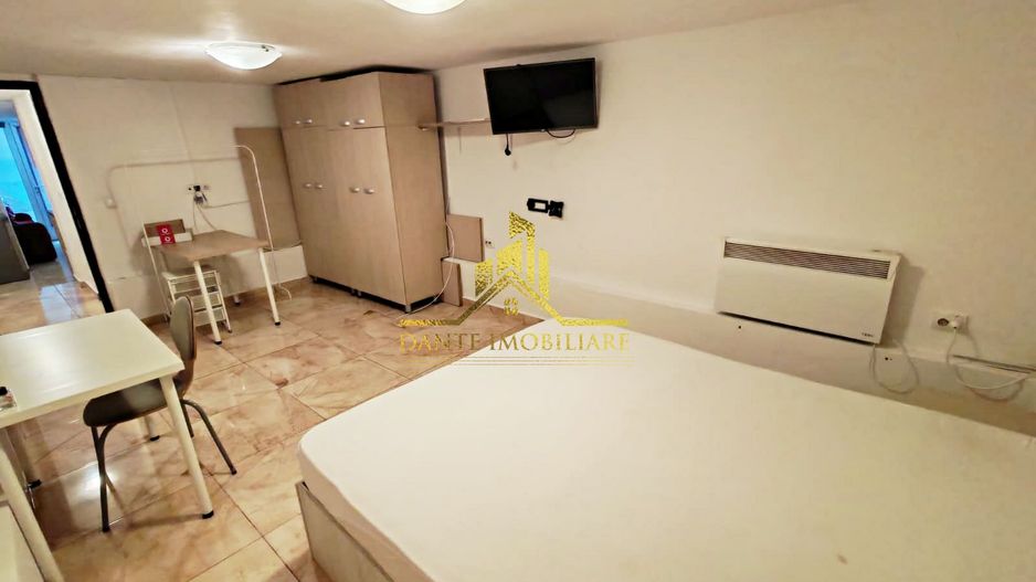 2 camere, mobilat modern, PET FRIENDLY, parcare, Gheorgheni, FSEGA - Poză 10