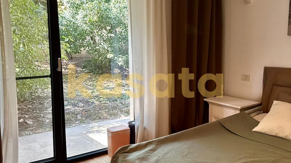 3 camere de închiriat cu grădină și parcare – lângă Parcul Herăstrău - Poză 12