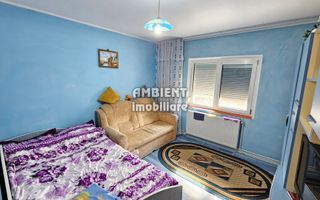 Apartament 2 camere, mobilat și utilat, zona CARTIER; - Poză 5