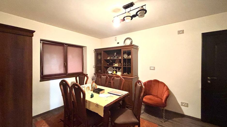 Casă individuală cu 5 camere - teren 800 mp | Șag - Poză 8