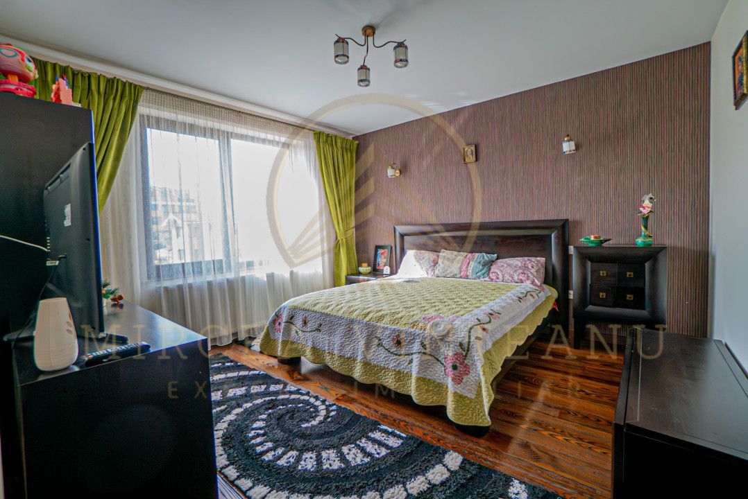 Palazu Mare / Elvila  - Vila deosebită compusă din S+P+2E, mobilata și utilata - Poză 38