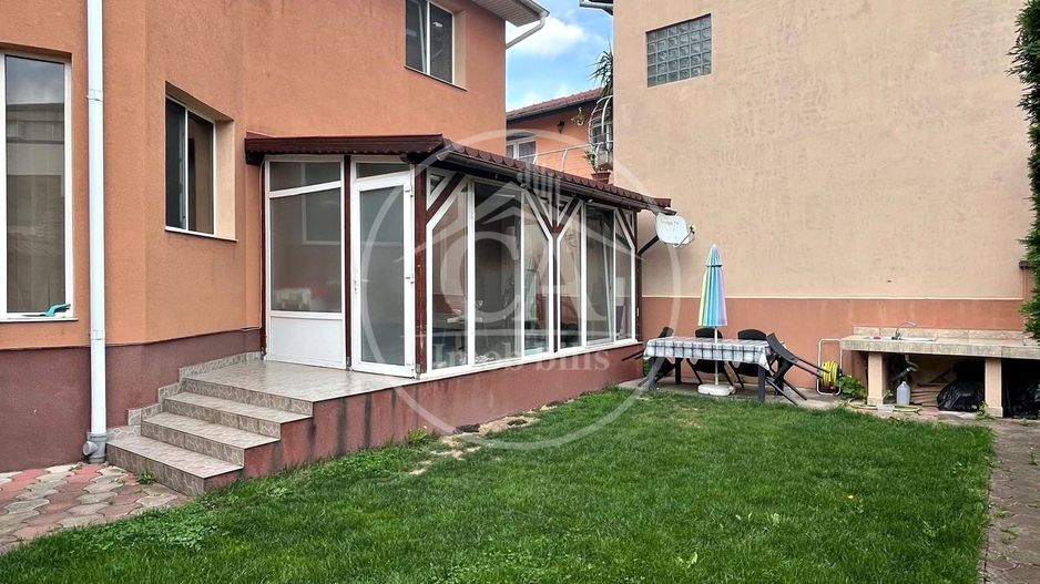 Casa S+P+E cu 5 camere de vânzare în zona Rogerius, Oradea - Poză 21