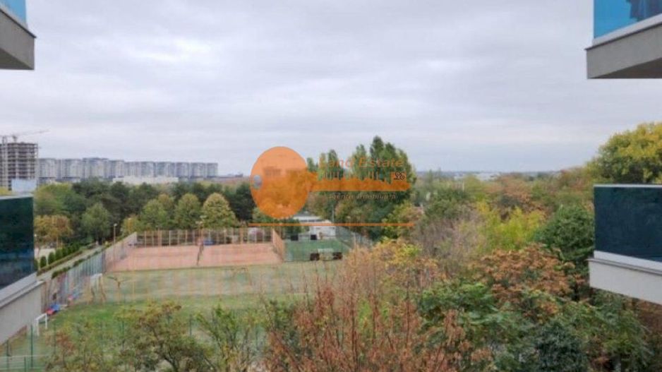 3 camere FLoreasca ( loc parcare ) - Poză 5