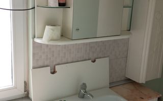 Apartament la casa cu 2 camere Zona Plopilor - Poză 7