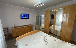 Inchiriere apartament cu o camera, Ic. Frimu, 28 mp, 1500 lei/luna - Poză 3