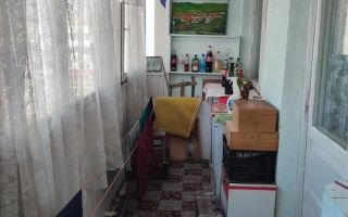 Apartament 3 camere | 67 MPU | Balcon 8 MP | Lift | Ciresica - Poză 7