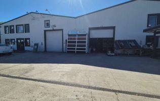 De vanzare Hală Industrială Premium cu Poziție TOP în Pantelimon