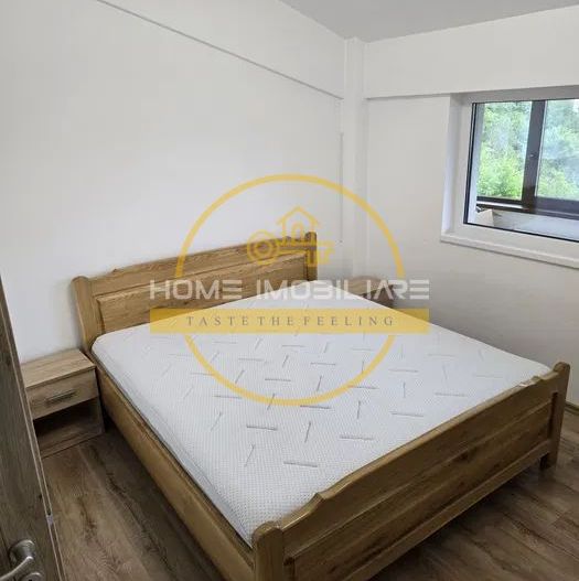 Etaj 4/Apartament 2Camere/Decomandat/Bloc Nou Loc de parcare /CUG! - Poză 3
