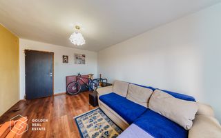 Apartament 2 camere, etaj 1, decomandat, comision 0% - Poză 3