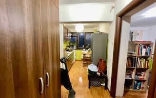 VANZARE APARTAMENT 2 CAMERE BABA NOVAC PARK LAKE DRISTOR 53MP - Poză 7