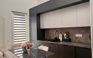 Vânzare apartament 3 camere tip Penthouse–2 niveluri, 2 terase -IRA - Poză 5