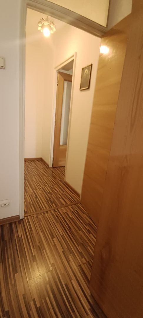 AP. 2 CAMERE-13 SEPTEMBRIE, BLOC REABILITAT, BUCATARIE INCHISA, MODERN - Poză 10