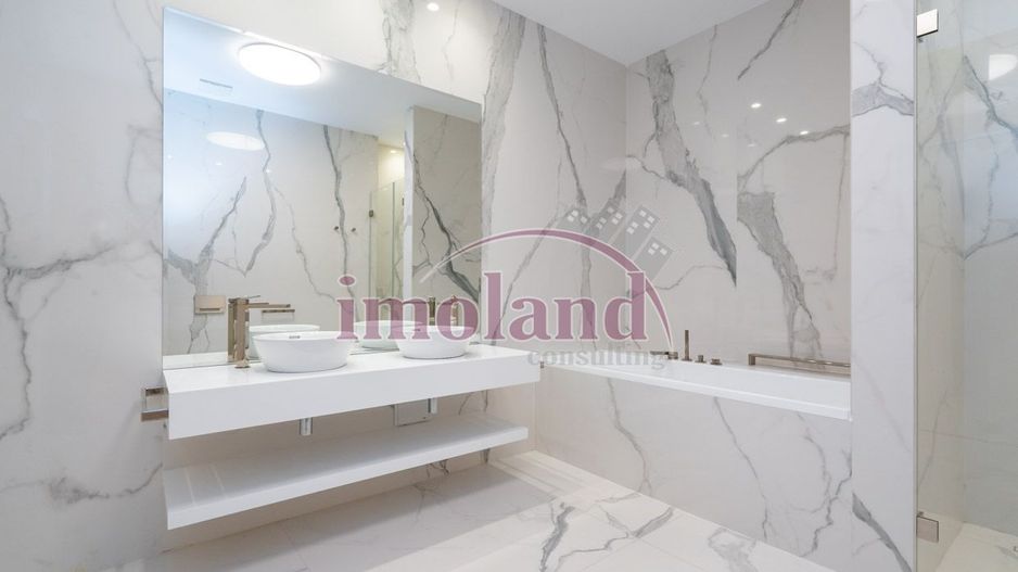 Vanzare - Apartament superb - 4 camere - Rahmaninov - Floreasca - Poză 26