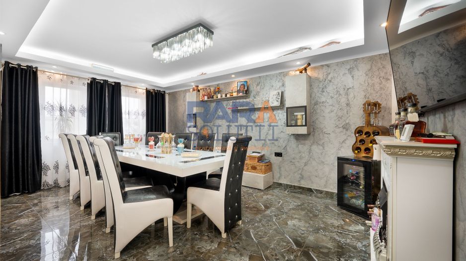 4 camere - renovat 2024, mobilat și utilat, la cheie - Poză 5