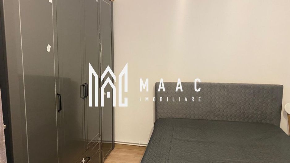 Apartament cu 1 camera | Decomandat | Balcon | M. Viteazul - Poză 3