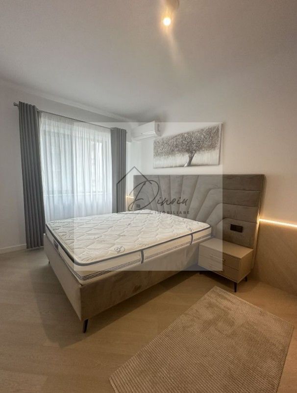 Apartament 2 camere Cortina North Pipera I Parcare inclusa I Premium - Poză 10