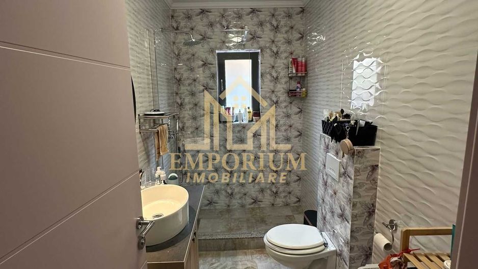 2 camere decomandate, Modern, AC, Dambul Rotund, zona Garii - Poză 6