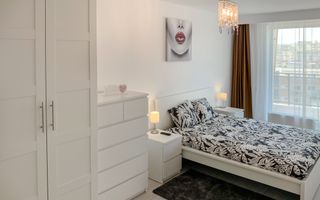 Apartament 2 camere, terasa, parcare, Gheorgheni, zona FSEGA! - Poză 2