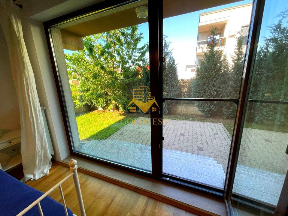2 camere, Europa, Eugen Ionescu, Calea Turzii,Parcare, Gradina proprie - Poză 5
