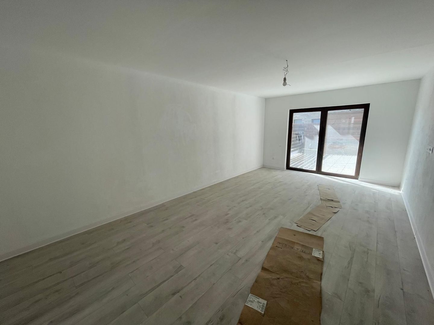 Duplex | Edgar Quinet | Mobilat la cerere | Incalzire in Prdoseala - Poză 5