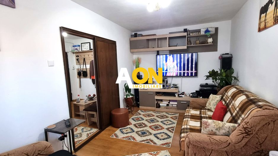 De vanzare apartament 2 camere, zona industriala - Poză 1