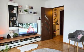 APARTAMENT DE VÂNZARE – ZONA EROILOR, FLOREȘTI - Poză 2
