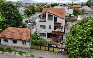 Casă/Vilă de vânzare Constanța, zona Coiciu - Poză 1