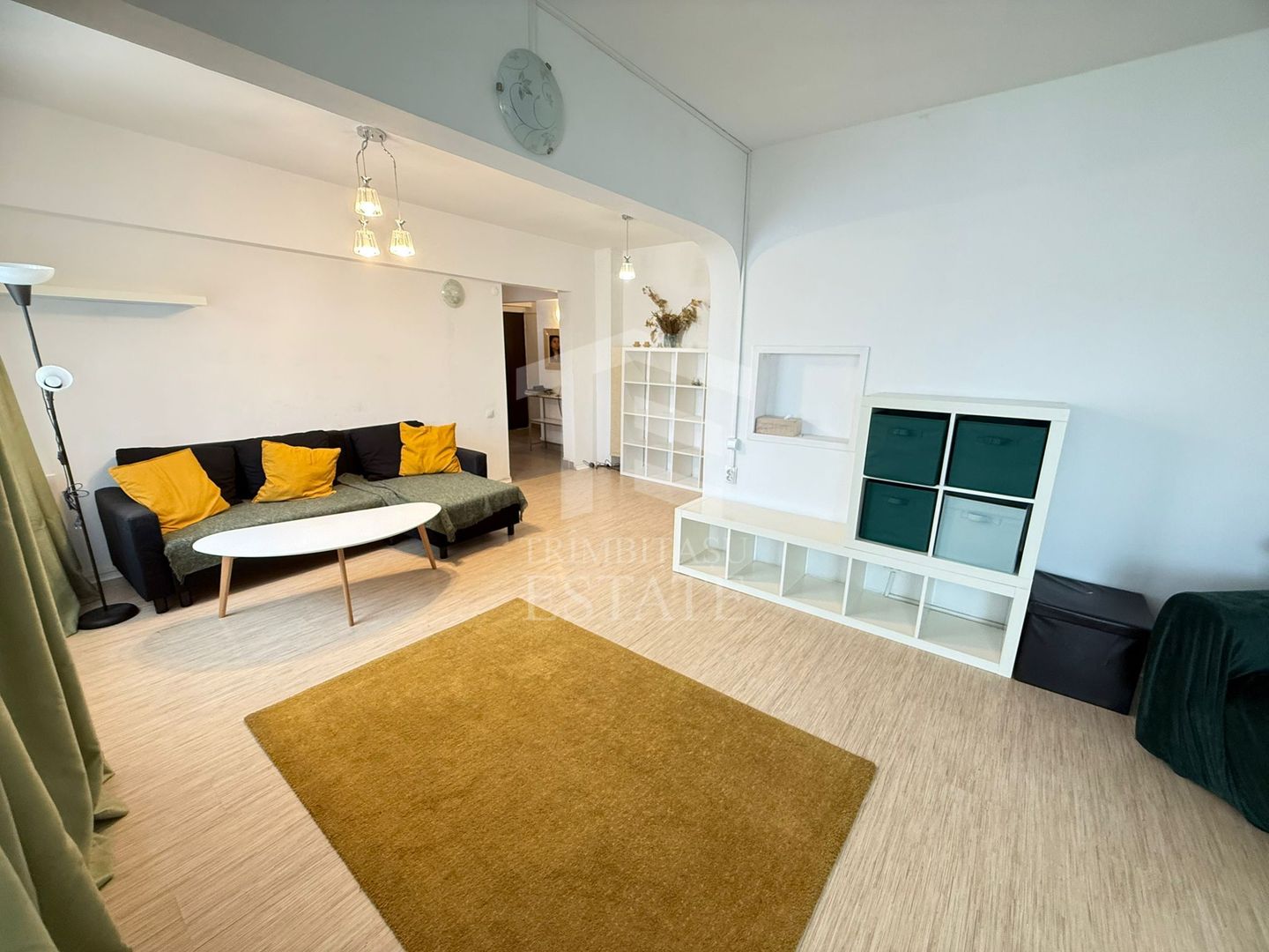 Apartament 2 camere Lacul Tei-Teiul Doamnei - Poză 3