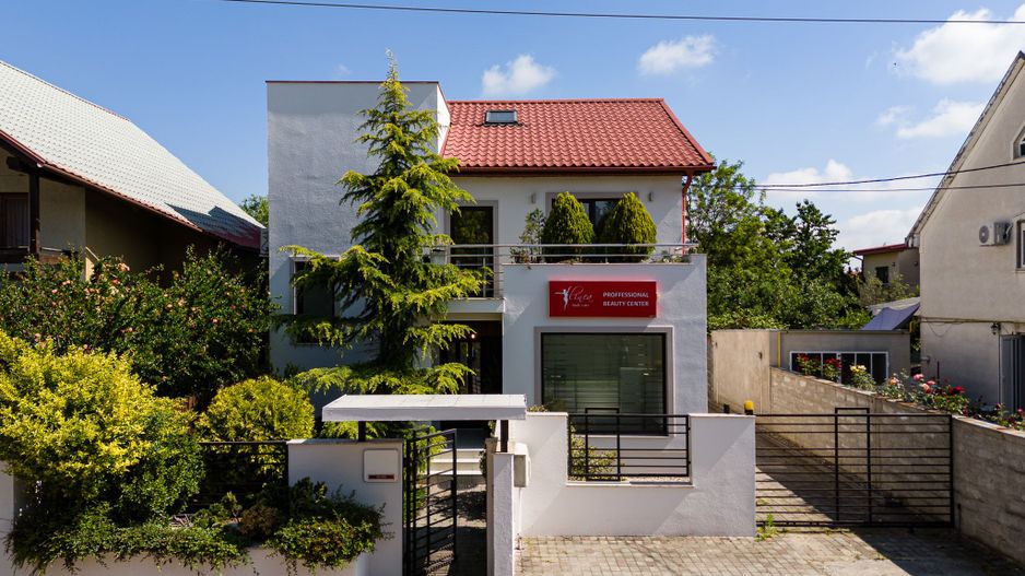 Oferta inchiriata - Cladire comerciala - Fropin & Lidl | 10 locuri parcare - Poză 2