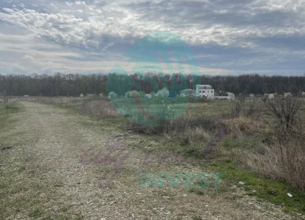 Teren constuctii Teisani - Baneasa - Poză 1