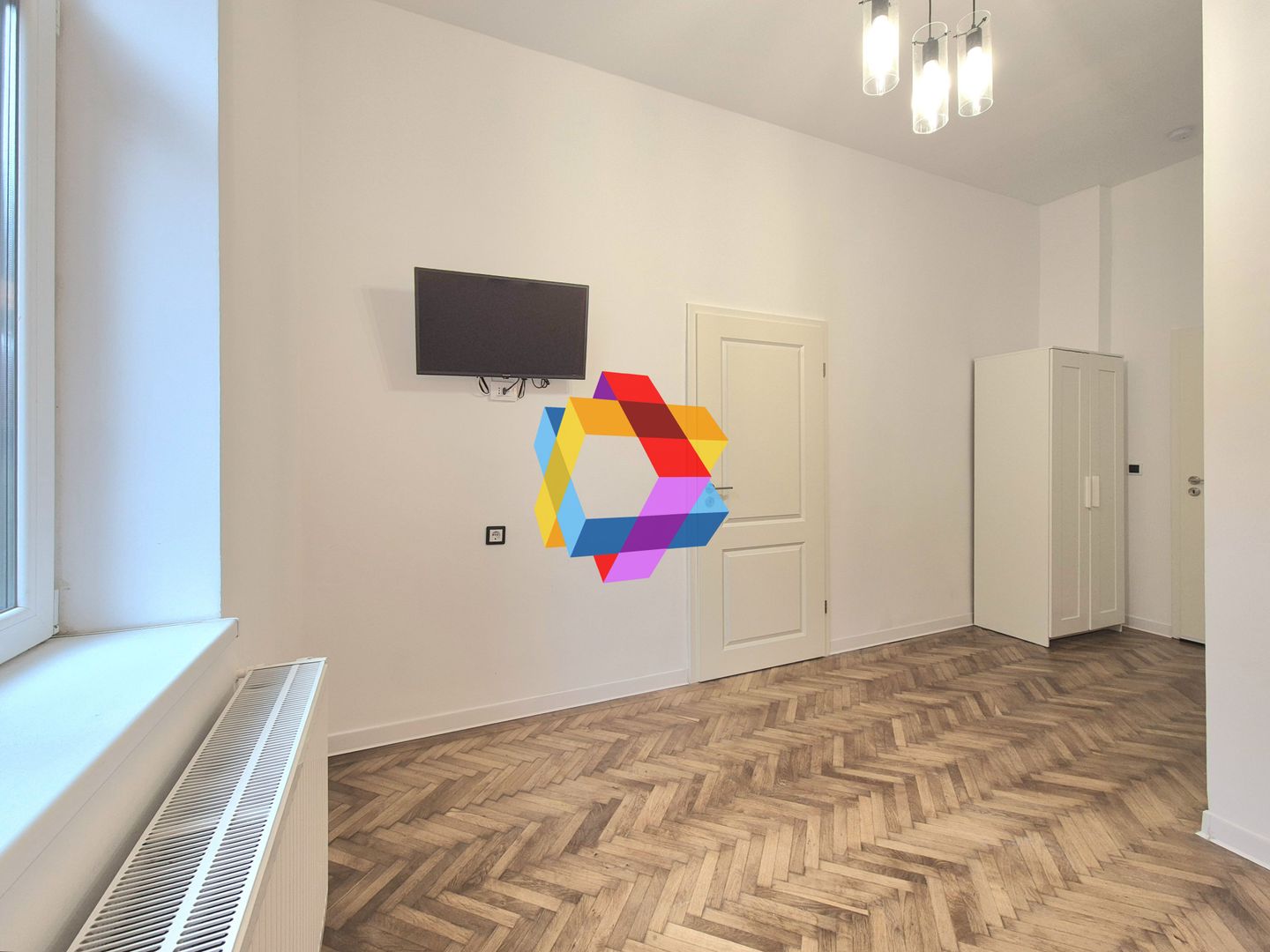 Spatiu de birouri la casă - 225 mp - Poză 6