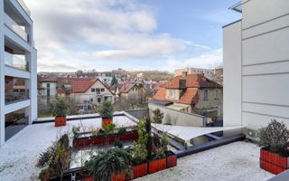 APARTAMENT CU 2 CAMERE SI 2 BAI-COSMOPOLIT - Poză 27