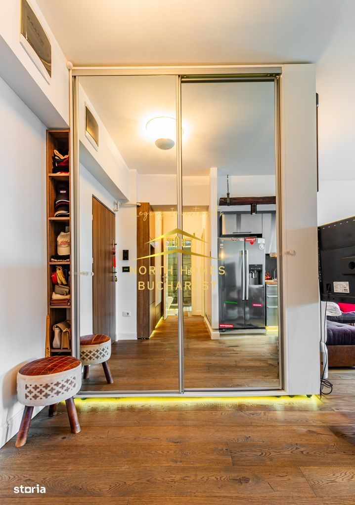 Apartament de vanzare 2 camere-  Timpuri Noi - Poză 13
