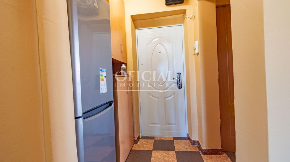 Apartament 3 Camere | Decomandat | Parcare | Zona Manastur Union - Poză 8