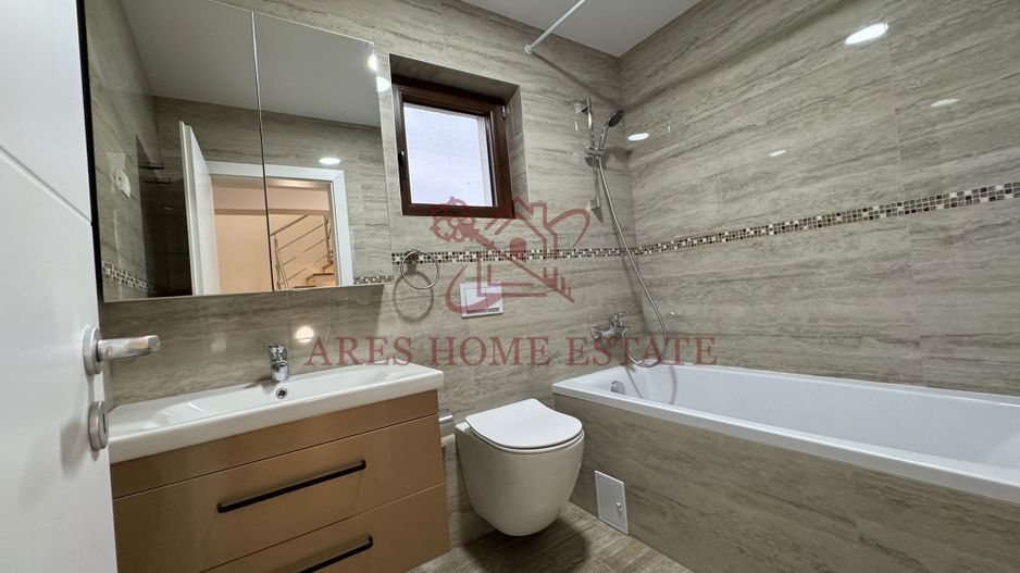 Casă individuală 6 camere, 200 mp, garaj și curte amenajată – Chișoda - Poză 12