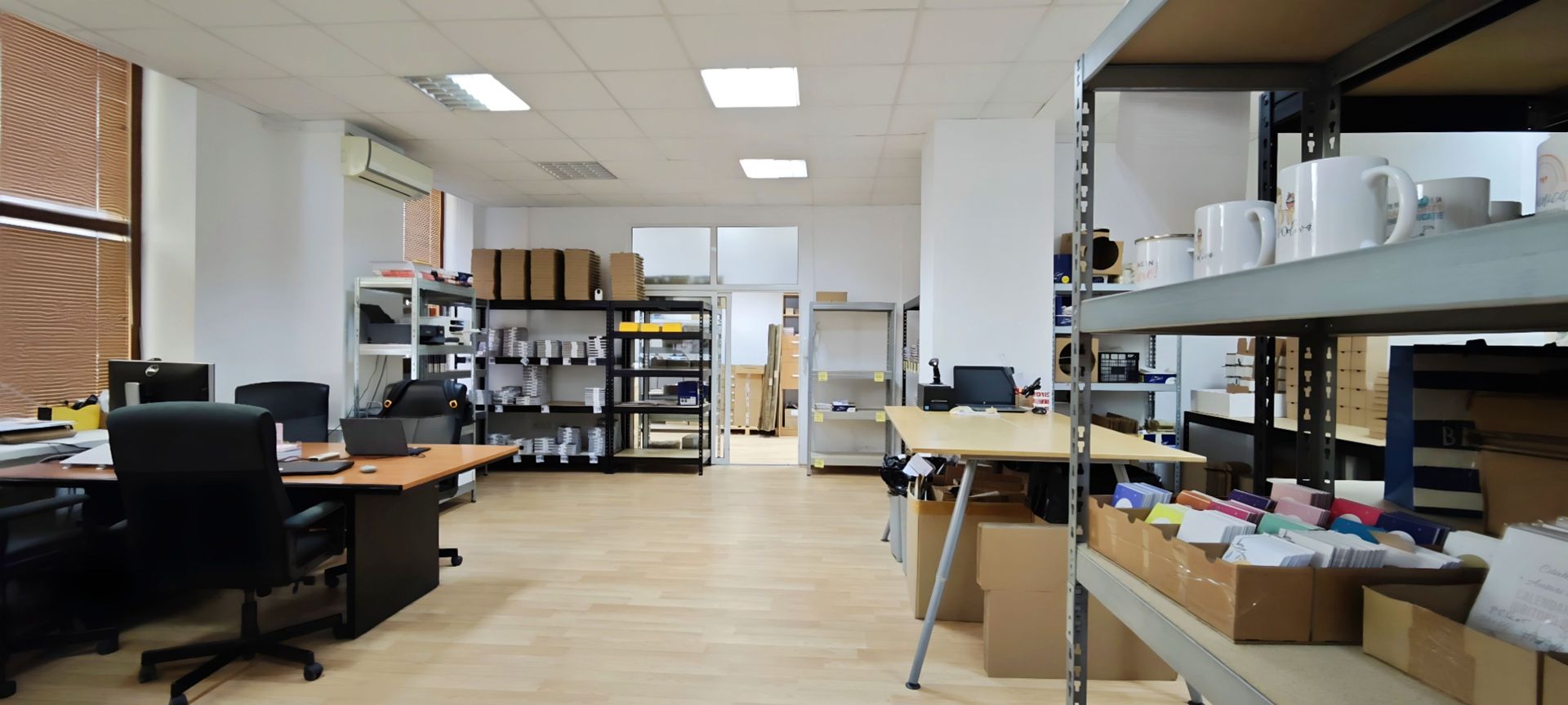 Spatiu comercial 276 mp - pozitie excelenta in zona Turda, sector 1! - Poză 15