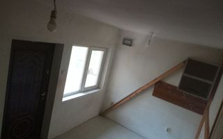 Apartament 1 camera curte comuna Iosefin - Poză 2